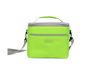 China Durable Cold Insulation Lunch Cooler Bags ODM Service For Travel Picnic supplier
