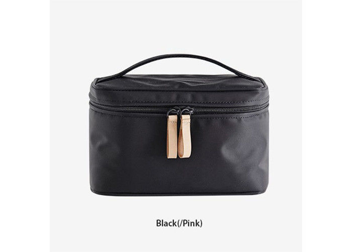 Stylish Cosmetic Organizer Travel Case / Makeup Organizer
