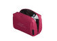 Portable Creative Nylon Travel Cosmetic Bags Coating Plain WIth Multi Function supplier