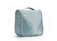 Unisex Travel Makeup Bag Organizer , Bags With Multiple Compartments Polyester Material supplier