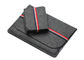 Most Popular Trendy Concise Style felt laptop bag , Business Briefcase Fashion Felt Notebook Case supplier