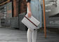 Most Popular Trendy Concise Style felt laptop bag , Business Briefcase Fashion Felt Notebook Case supplier
