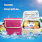 Big Capacity Lunch Cooler Bags Odorless Waterproof Fabric For Food Delivery supplier