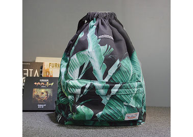 China Nylon Sports Backpacks Wear - Resisting Lightweight Scratch Resistant For Yoga supplier
