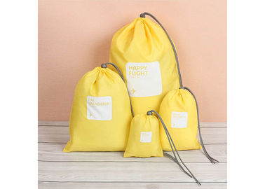 China 4 Bags A Set Sports Backpacks Convenient For Outdoor Travel Clothing Packing supplier