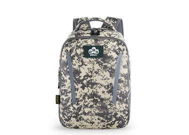 China Hiking Trekking Camo Army Camouflage Survival Waterproof Tactical Military Backpack supplier