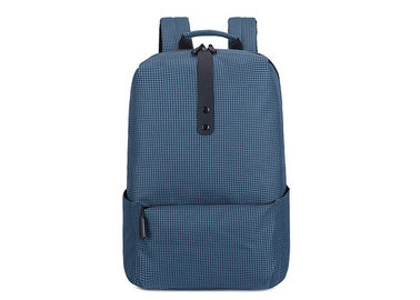China New Smart Men Fashion Anti-theft Business Bag Laptop Backpack , Sports Backpacks supplier