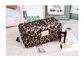 Light Weight Cheap Travel Cosmetic Bags / Beauty Makeup Bags For Women supplier