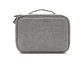 Fashion Cable Organizer Bag Digital Storage Bag Electronics Accessories Case With Disk SD Card Slots supplier