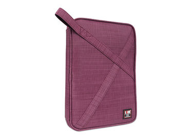 Lightweight High Quality Nylon Fancy Business Laptop Bag supplier