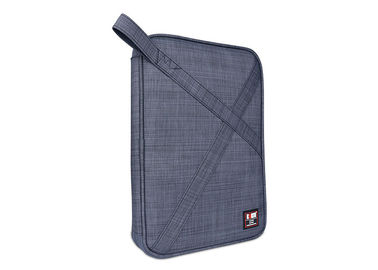 Lightweight High Quality Nylon Fancy Business Laptop Bag supplier