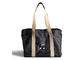 Waterproof Polyester Travel Bags , Duffle Tote Bag Men Women With Secret Compartment supplier