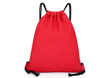 Promotional Sports Backpacks 210D Polyester New Style Fashion Large Capacity supplier