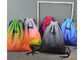 Popular Sports Backpacks Promotional Durable Washable With Mesh Cover supplier