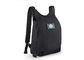 Full Printing Military Style Backpack , Outdoor Shoulder Bag Velcro Seal Design supplier