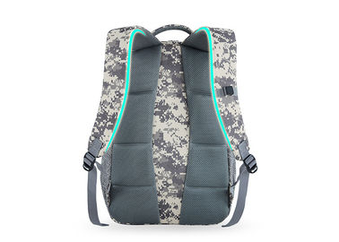 Outdoor Camping Hunting Hiking Waterproof Survival Army Bag Camo Military Tactical Backpack supplier