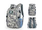 Outdoor Camping Hunting Hiking Waterproof Survival Army Bag Camo Military Tactical Backpack supplier