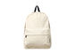 Low MOQ Hot sale New fasion Daily Man Custom Softback Cotton Fabric Backpack Bag Rucksack Backpack supplier