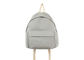 China New Trendy Wholesale Blank Sports Canvas Backpack Custom Backpacks supplier