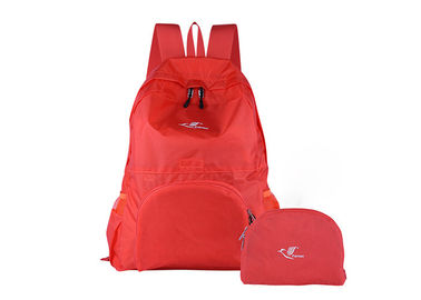 Most Popular Waterproof Foldable Travel Hiking Backpack Sports Ultralight Backpacks supplier