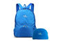 Most Popular Waterproof Foldable Travel Hiking Backpack Sports Ultralight Backpacks supplier