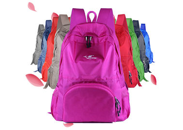 Most Popular Waterproof Foldable Travel Hiking Backpack Sports Ultralight Backpacks supplier