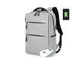 High Quality Anti-theft Waterproof USB Backpack Laptop Backpack With USB Cable supplier