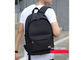 Wholesale Laptop Backpack With Laptop Compartment And USB Charger For Traveling , Sports And School supplier