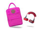 Kids bagpack schoolbag Baby Toddler Walking Safety Backpack Little Kid Boys Girls Anti-lost Travel Bag with leash supplier