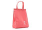 600D Polyester L/S Size Lunch Cooler Bags With Waterproof Aluminum Film supplier