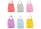 600D Polyester L/S Size Lunch Cooler Bags With Waterproof Aluminum Film supplier