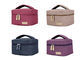 Light Weight Drug Storage Insulated Bags To Keep Food Cold Multiple Colors supplier