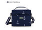 Durable Cold Insulation Lunch Cooler Bags ODM Service For Travel Picnic supplier