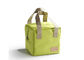 Eco Friendly Lunch Cooler Bags 300D Polyester Material For Unisex Adults supplier