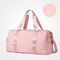 Ultra Lightweight Womens Workout Bag , Womens Tote Handbags For Easy Travel supplier