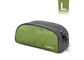 Large Capacity Lightweight Cosmetic Case , 1680D Nylon Travel Makeup Bag supplier