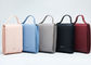 Long Paragraph Slung Pu Leather Bag , Multi Functional Mobile Phone Purse supplier