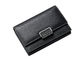 Envelope Women Pu Leather Bag Small Size Oem Odm Service For Change / Card supplier