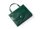 Portable Pu Leather Bag 17.5 * 13.5 * 4cm Customized With Multi Color supplier