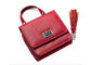 Fashion Women Shoulder Pu Leather Bag , Small Size Tassel Crossbody Bag supplier