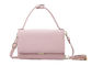 Crossbody Shoulder Bags For Women Pu Leather Material With Sedex Certification supplier