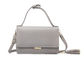 Crossbody Shoulder Bags For Women Pu Leather Material With Sedex Certification supplier